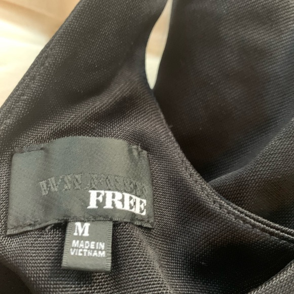 Wilfred Free Ophelie Dress, Medium, NWT - Picture 6 of 7